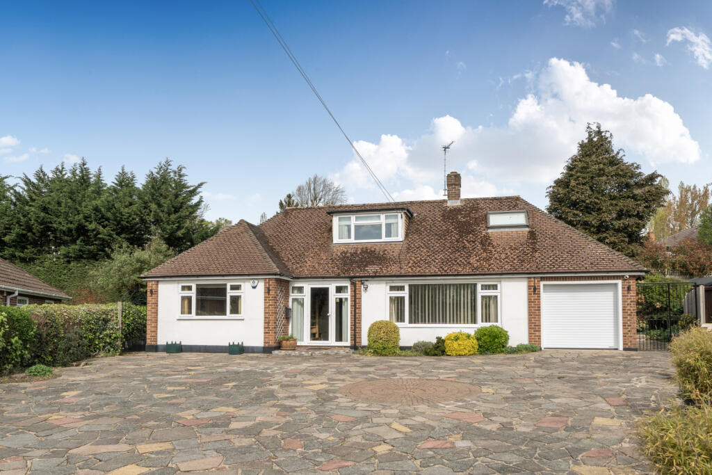 Main image of property: Larkswood Rise, Pinner, HA5