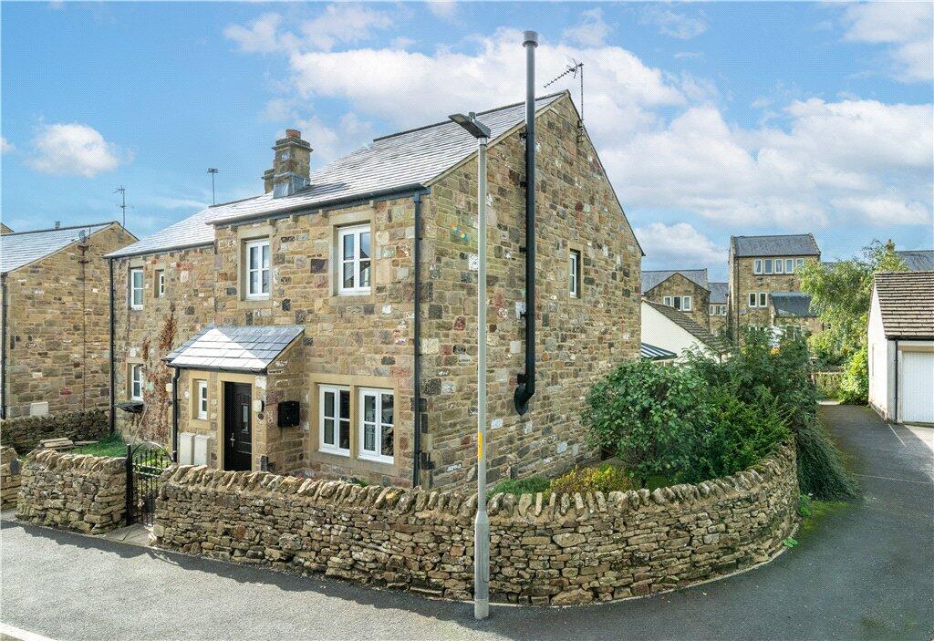 Main image of property: Coppice Lane, Hellifield, Skipton, North Yorkshire, BD23