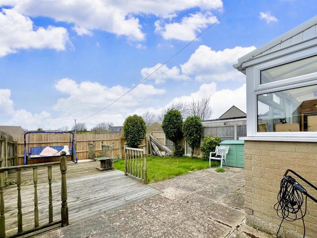House in Weymouth, Dorset - View 2