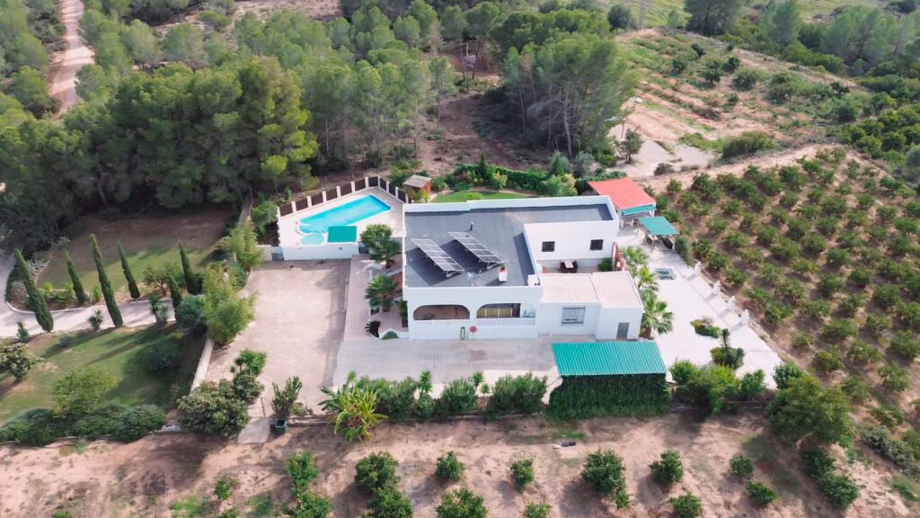 Main image of property: Valencia, Valencia, Alzira