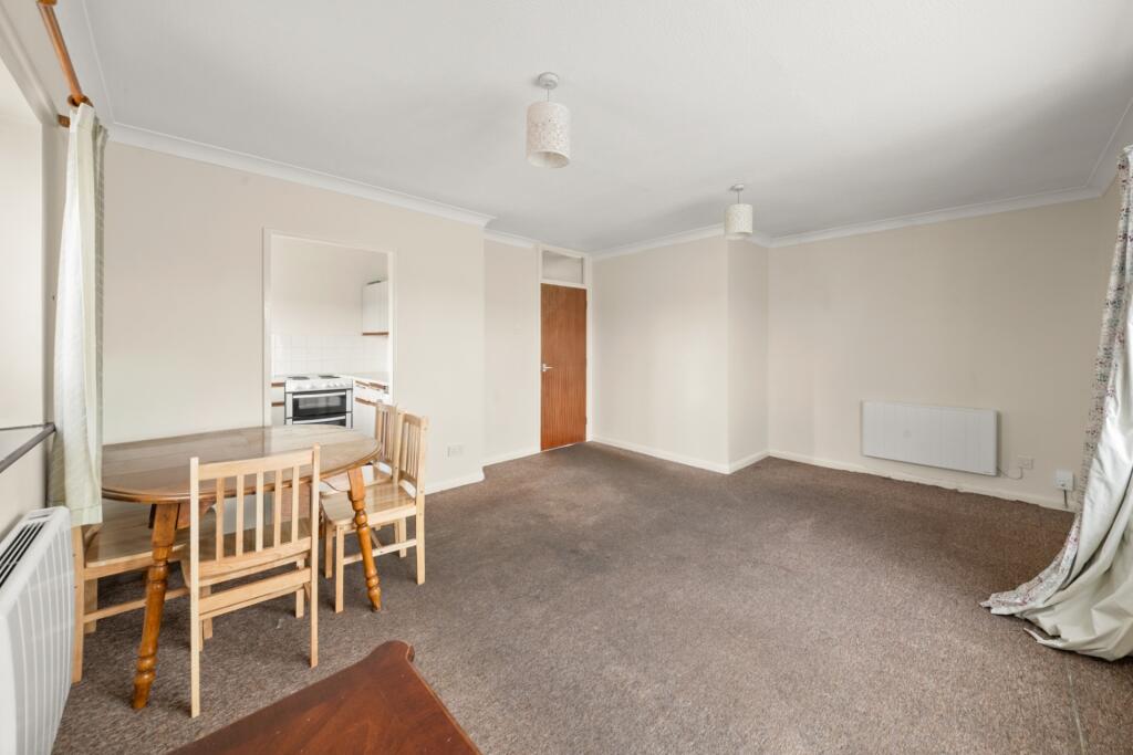 Apartment in London - View 3