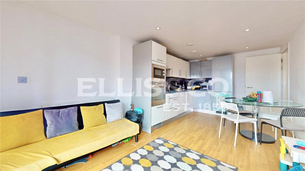 Main image of property: Elm Road, Wembley, HA9