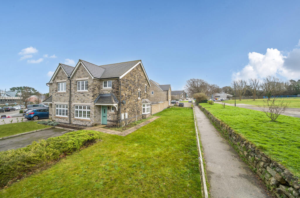 Main image of property: Kevill Road, Pool, Redruth, Cornwall