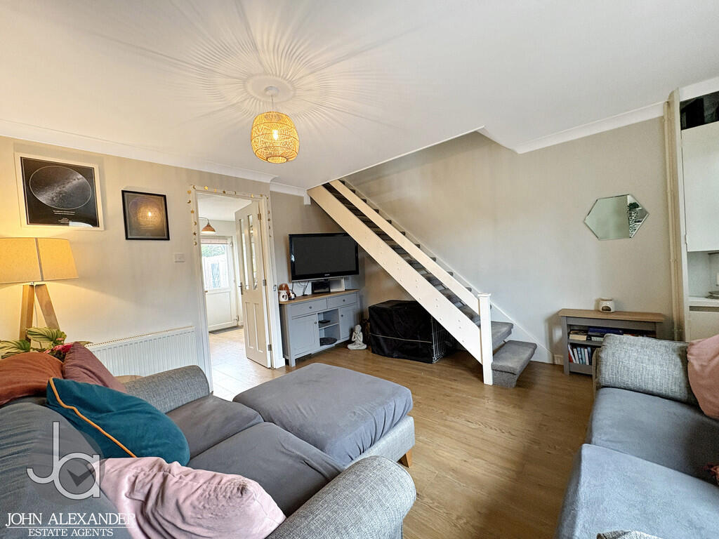 Nash Close, Lawford photo 3