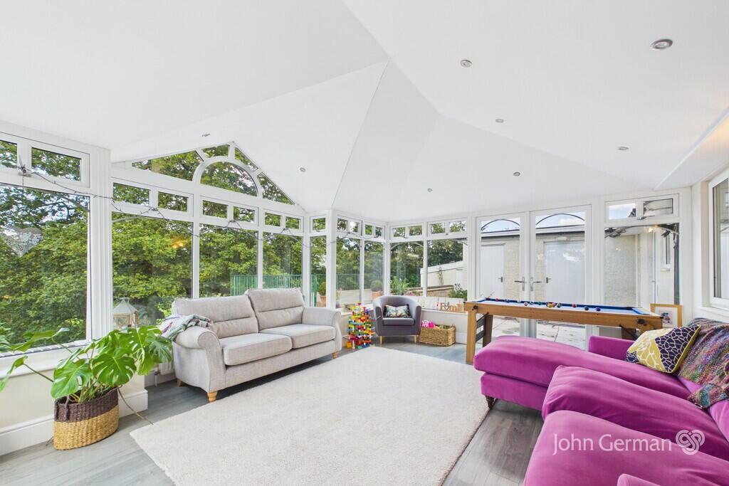 House in Stafford, Brocton - More