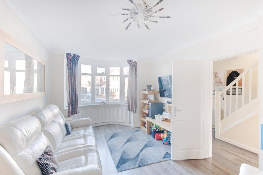 Additional image 2 of Springfield Crescent, Solihull, West Midlands, B92