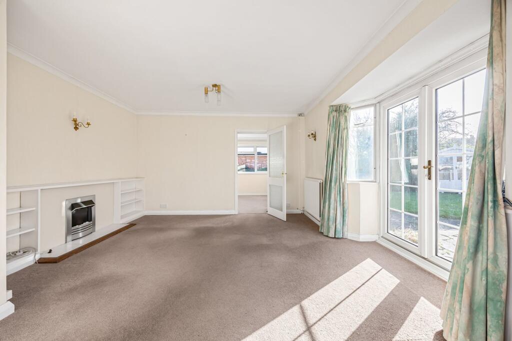 House in Maidenhead, Highway - More