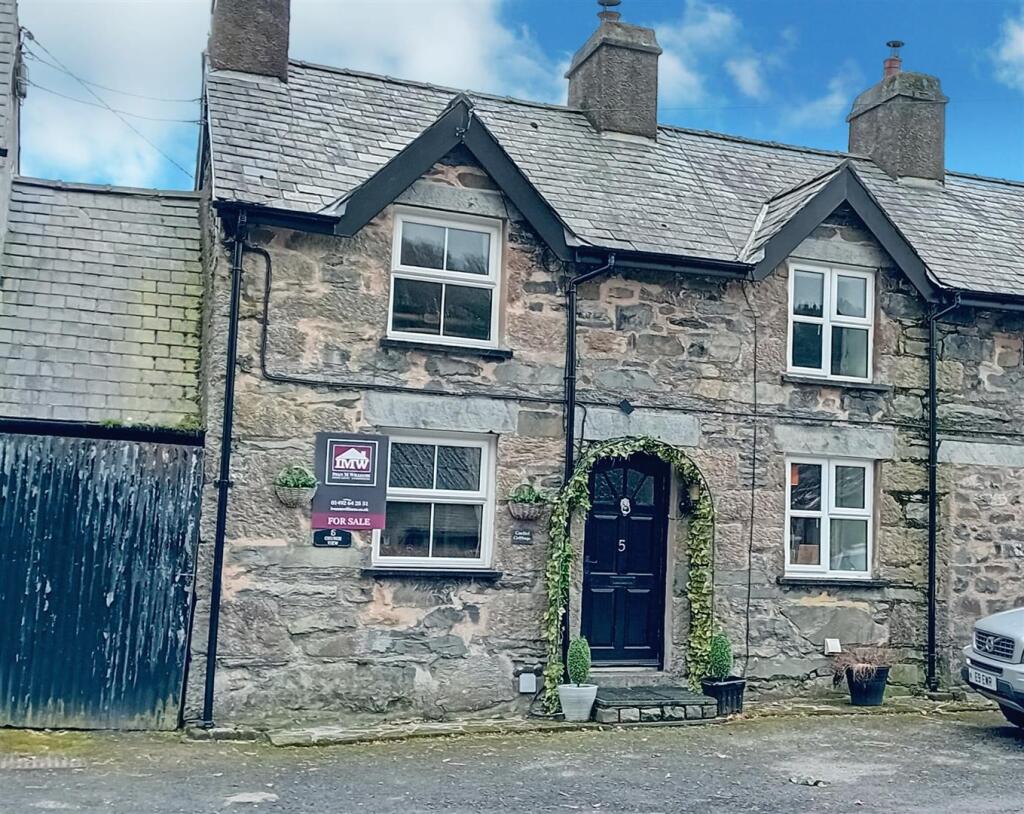 Main image of property: Ysbyty Ifan, Betws-Y-Coed