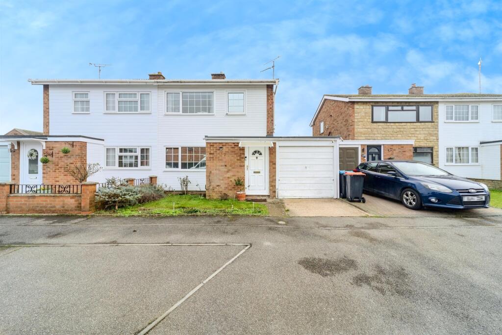 Main image of property: Trinity Road, Old Wolverton, MILTON KEYNES