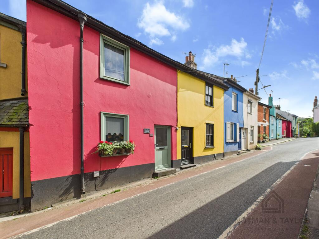 Main image of property: West Street, Millbrook