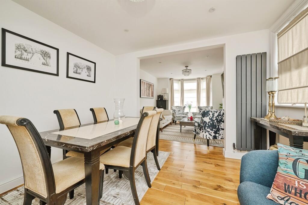 House in Fenland, March - View 5