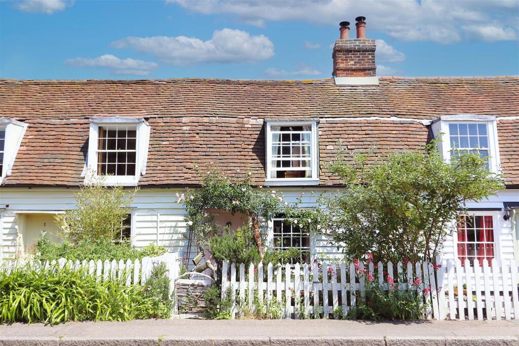 Main image of property: Burnham Road, Althorne