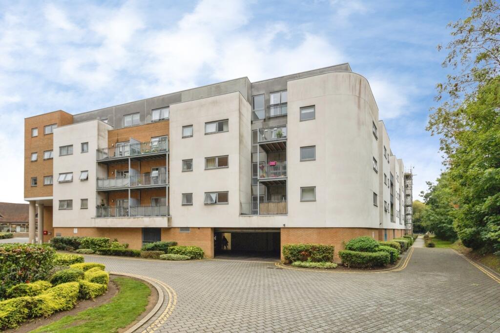 Main image of property: Sovereign Way, Tonbridge, Kent, TN9