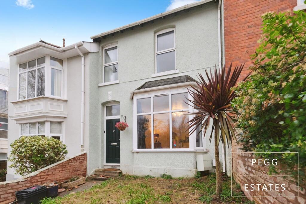 Main image of property: Crownhill Park, Torquay