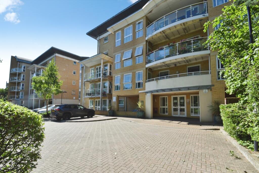 Main image of property: Wheeler Place Bromley BR2