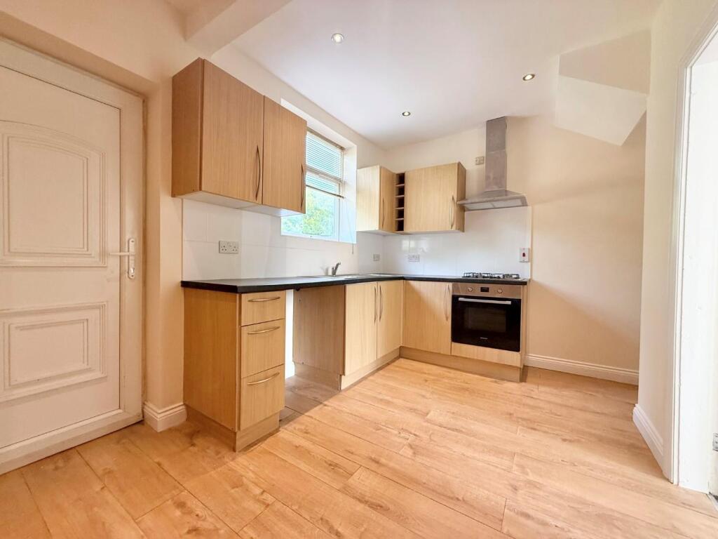House in Sheffield - View 2