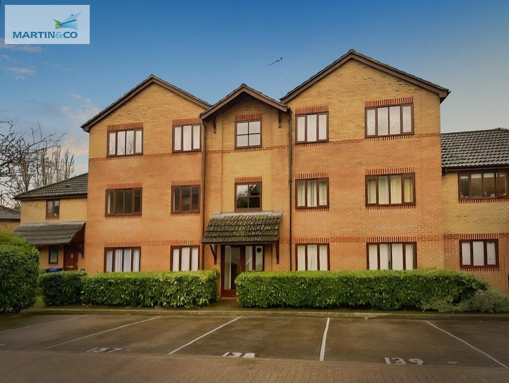 Main image of property: Parklands