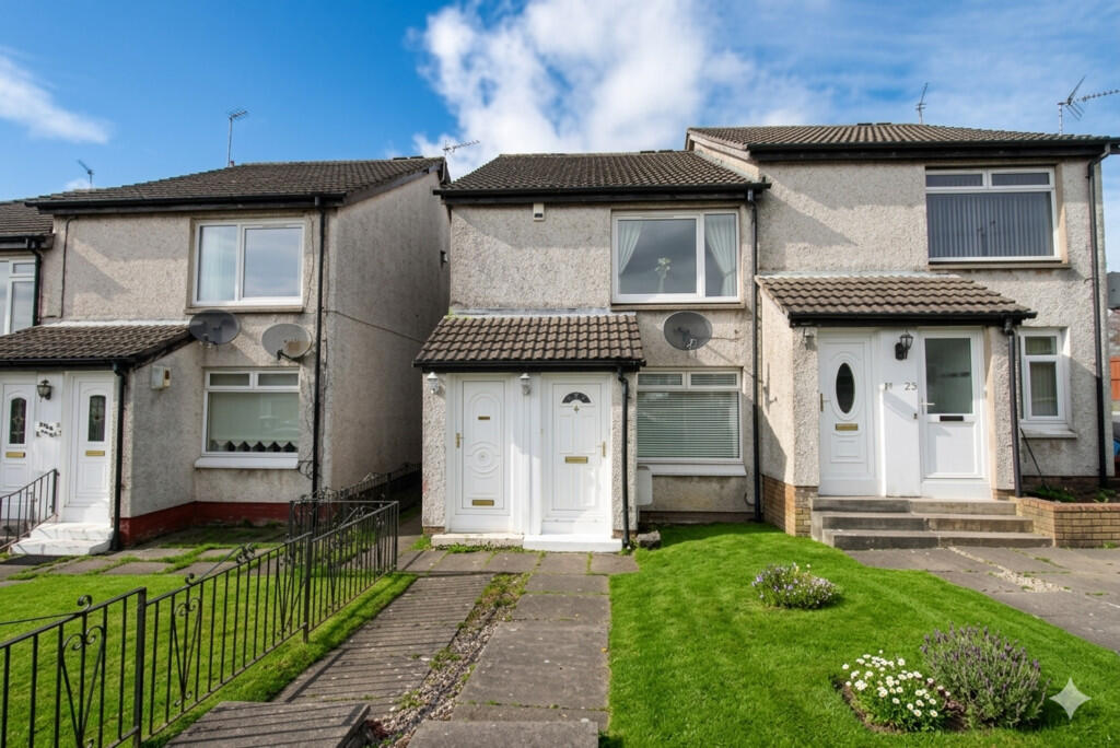 Main image of property: Millersneuk Crescent, Millerston