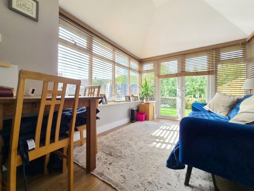 House in York - View 4