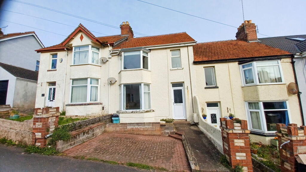 Main image of property: Leys Road, Torquay