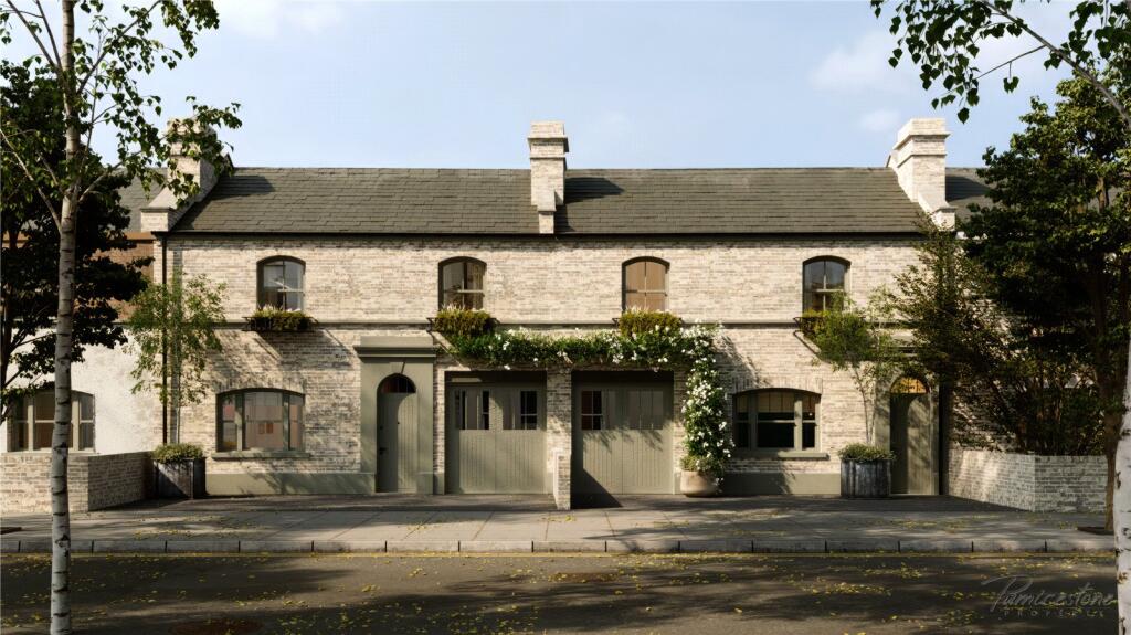 Main image of property: Beethoven Street, London, W10