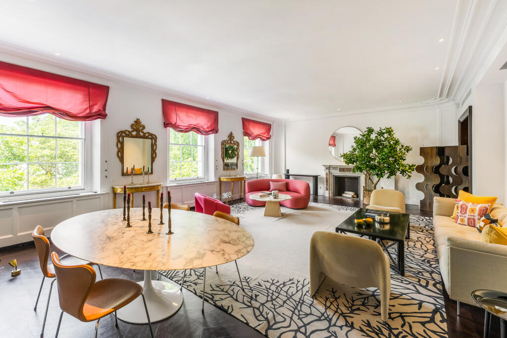 Main image of property: 30-31 Chesham Place, Belgravia, London, SW1X