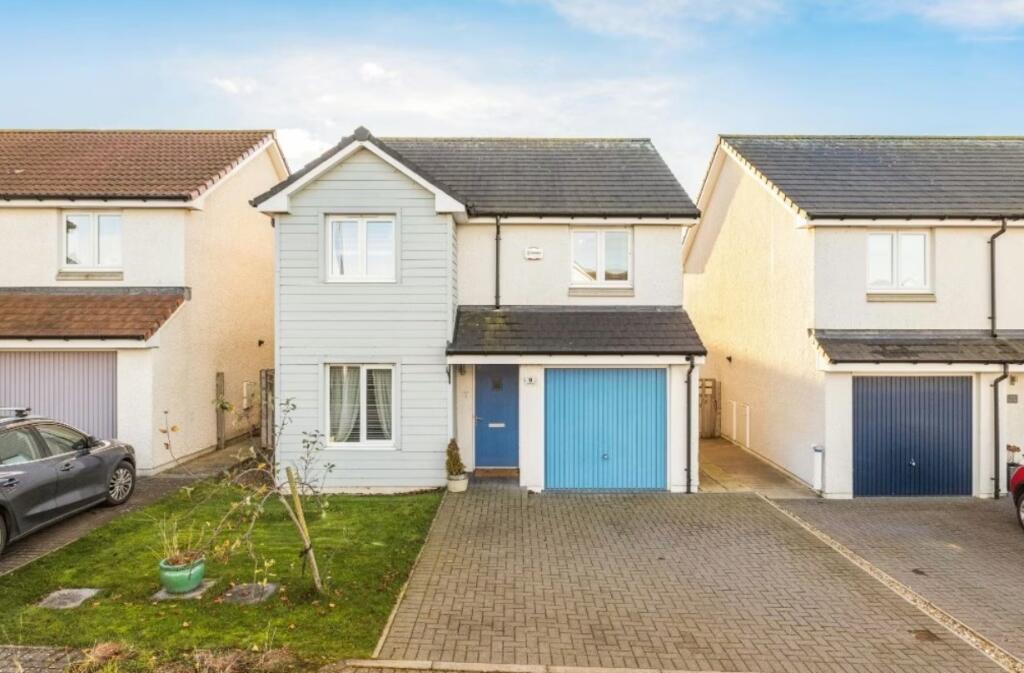 Main image of property: Rowan Place, East Calder, Livingston, West Lothian, EH53