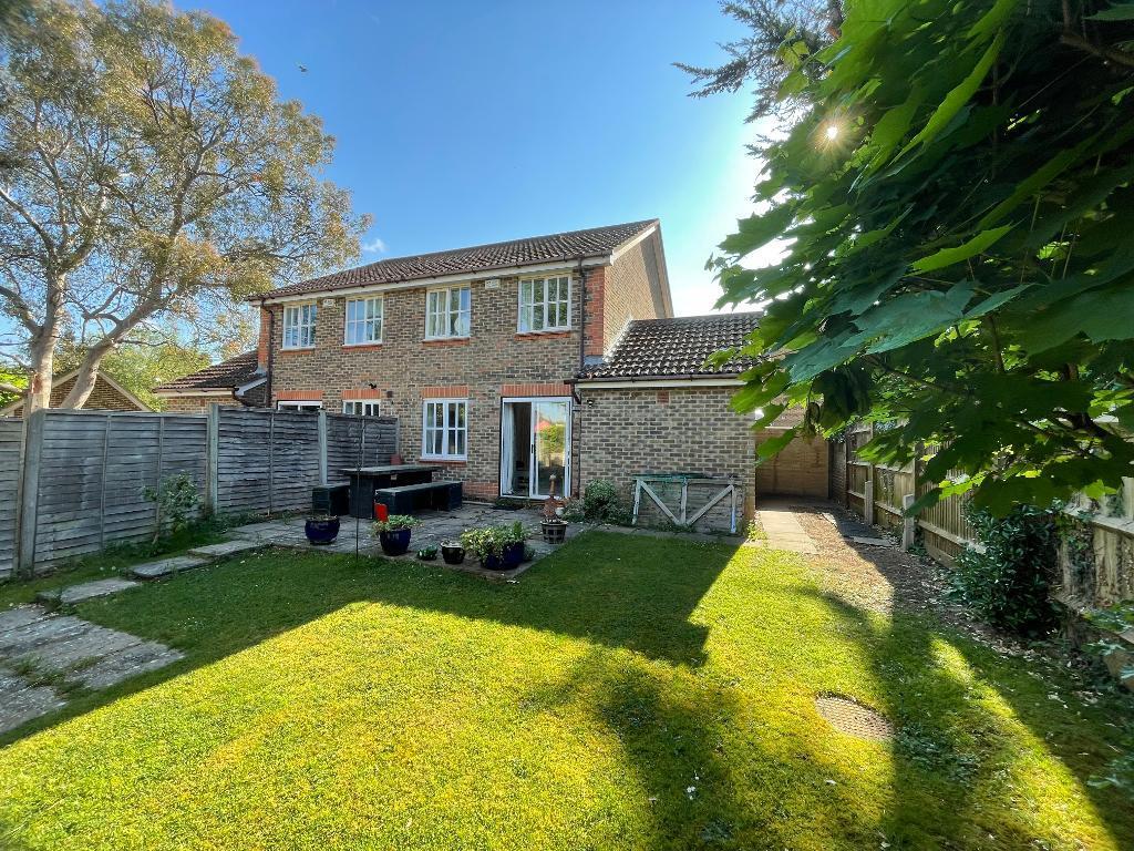 Foxbridge Drive, Hunston, Chichester, West Sussex, PO20 1NQ photo 2