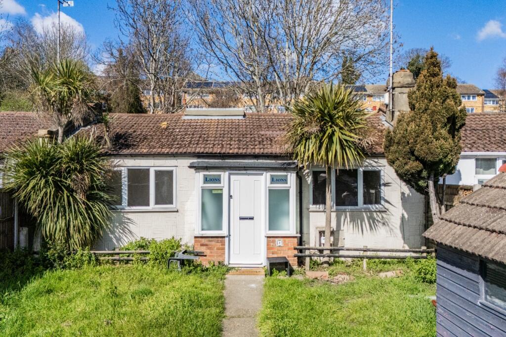 Main image of property: Hillside, Erith, Kent, DA8