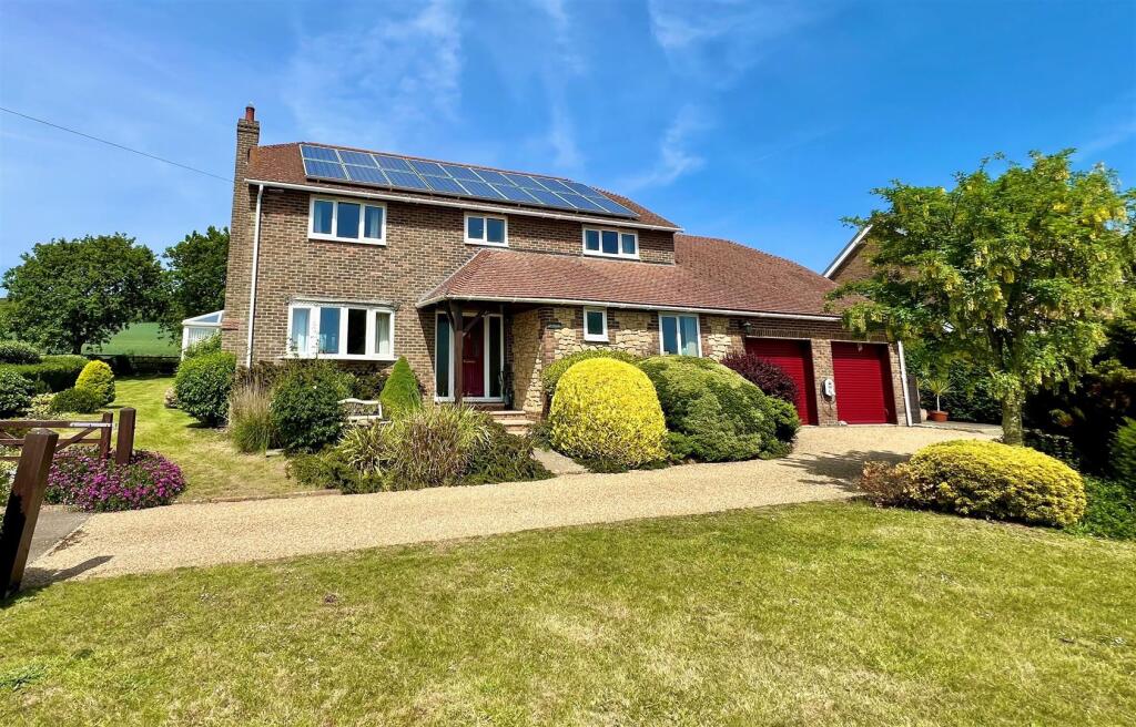 Main image of property: Brighstone, Isle of Wight