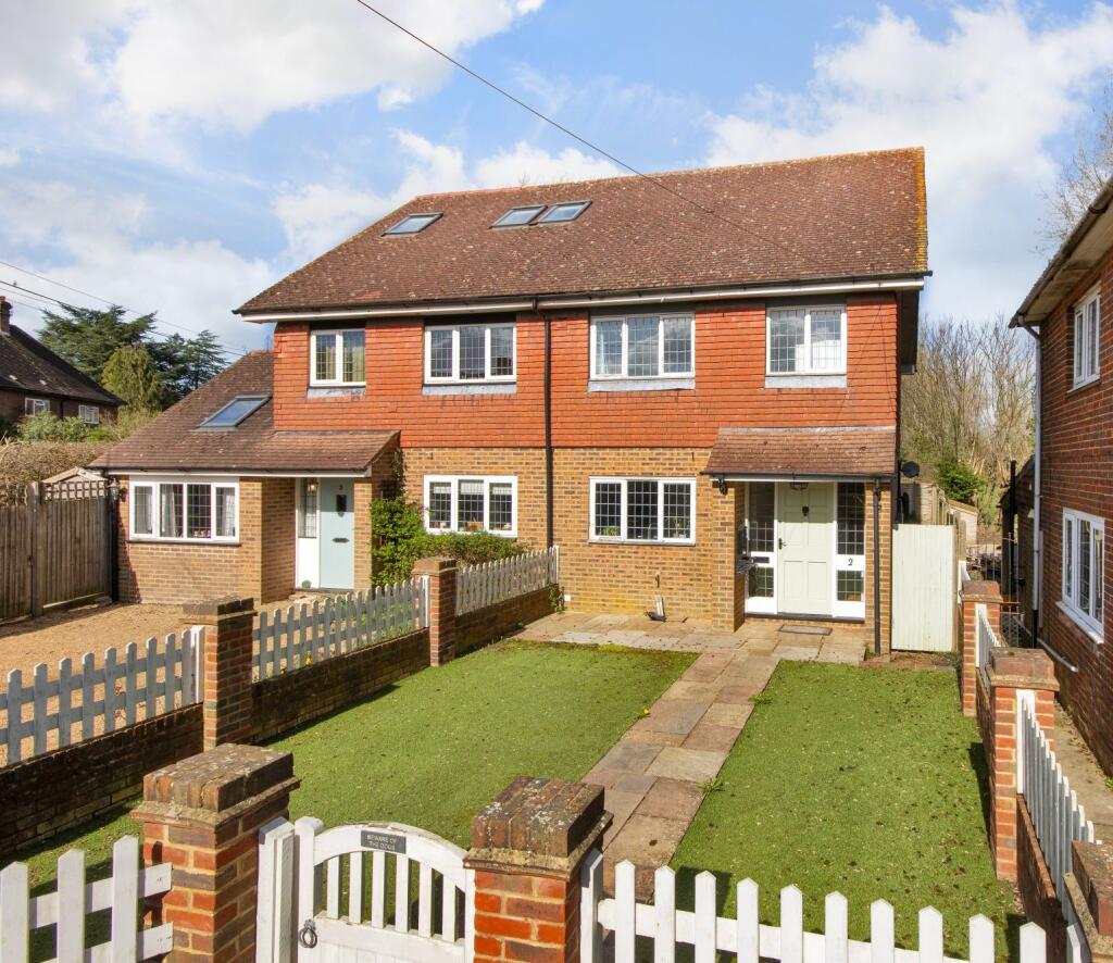 Main image of property: The Mead, Priors Way, Cowden, Edenbridge