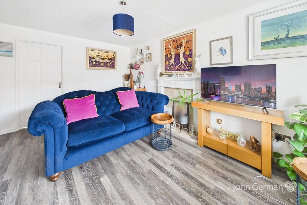 Selvester Drive, Quorn - View 3