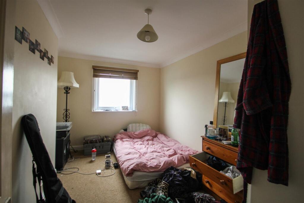 Stanford Road, Brighton - More