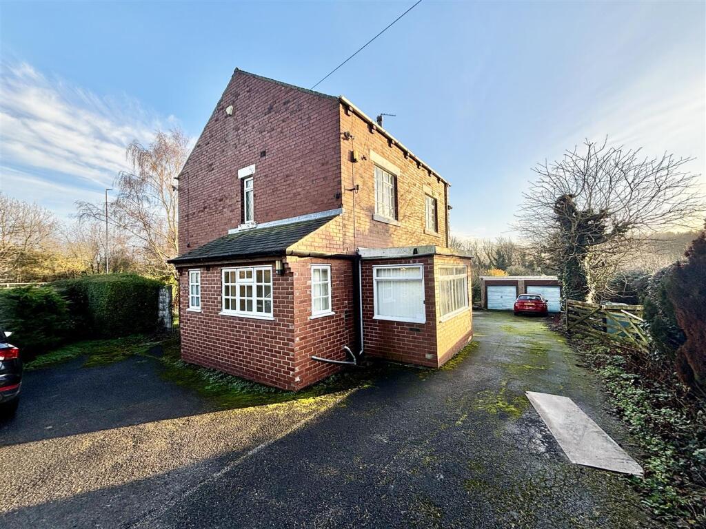 Main image of property: Selby Road, Garforth, Leeds