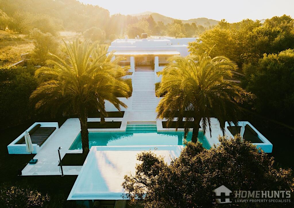 Main image of property: Balearic Islands, Ibiza, Santa Gertrudis De Fruitera