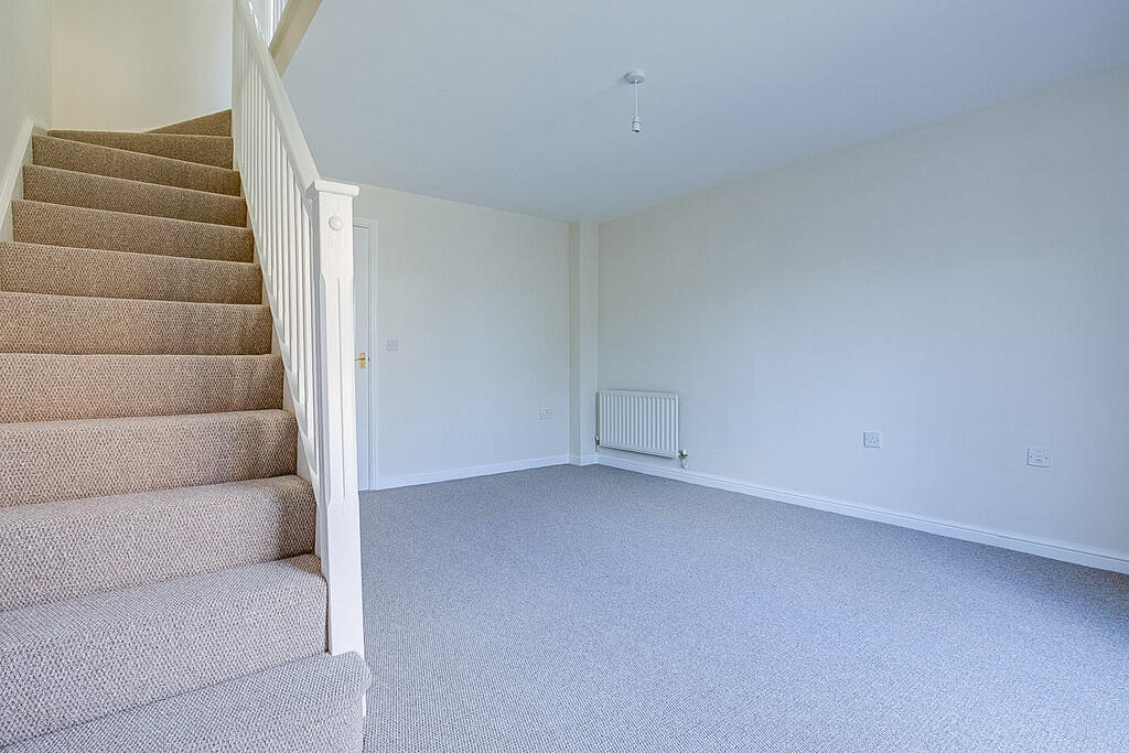 House in Sheffield - More