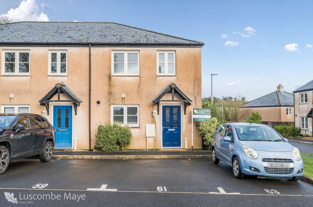 Main image of property: Tappers Lane, Yealmpton, Plymouth, PL8 2PL