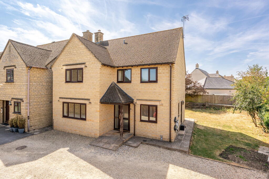 Main image of property: Southfield, Tetbury