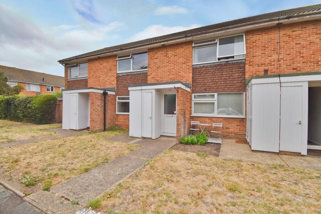 Main image of property: Willowhayne Drive, Walton-on-Thames, KT12