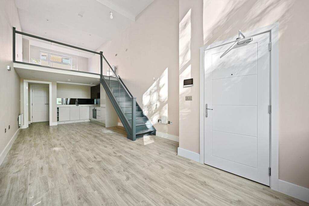 Main image of property: Restmor Way, Wallington, SM6