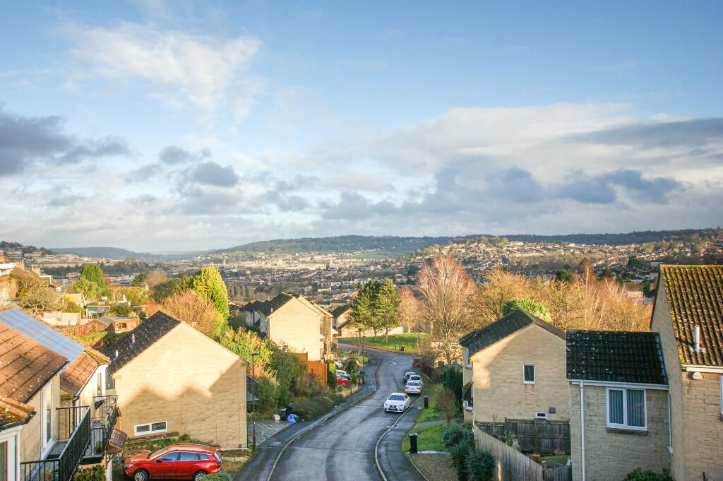 Elliston Drive, Southdown, Bath, BA2 photo 4