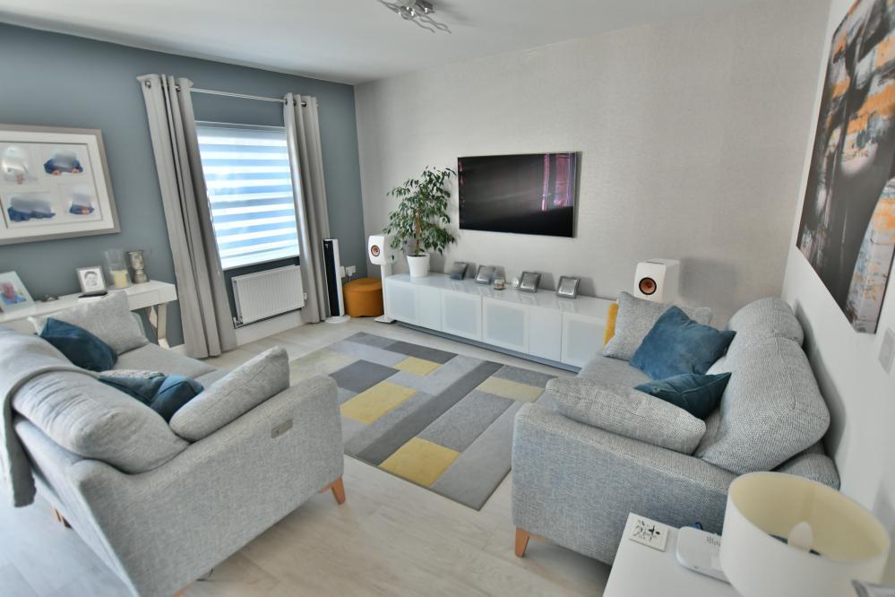 Griffin Close, Wimborne, BH21 2FE photo 4