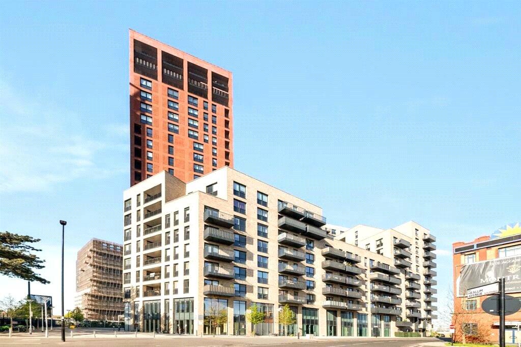 Main image of property: Samuelson House, Merrick Road, Southall, UB2