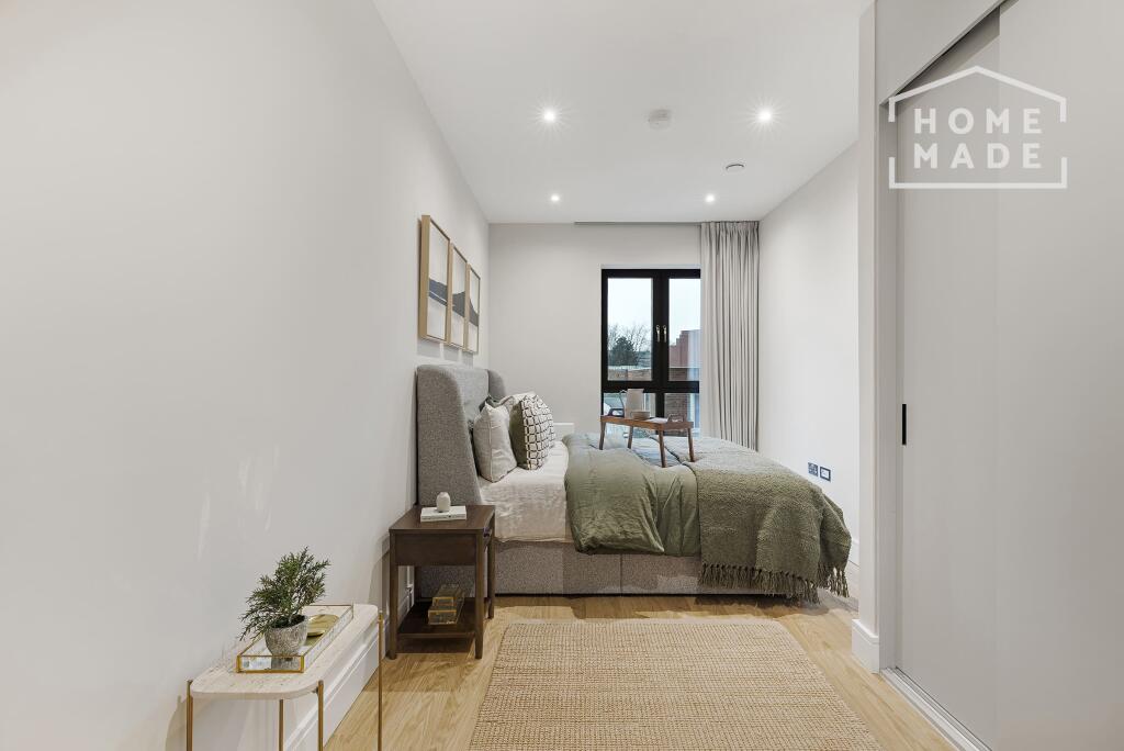 Additional image 8 of Enclave, Birmingham City, B5