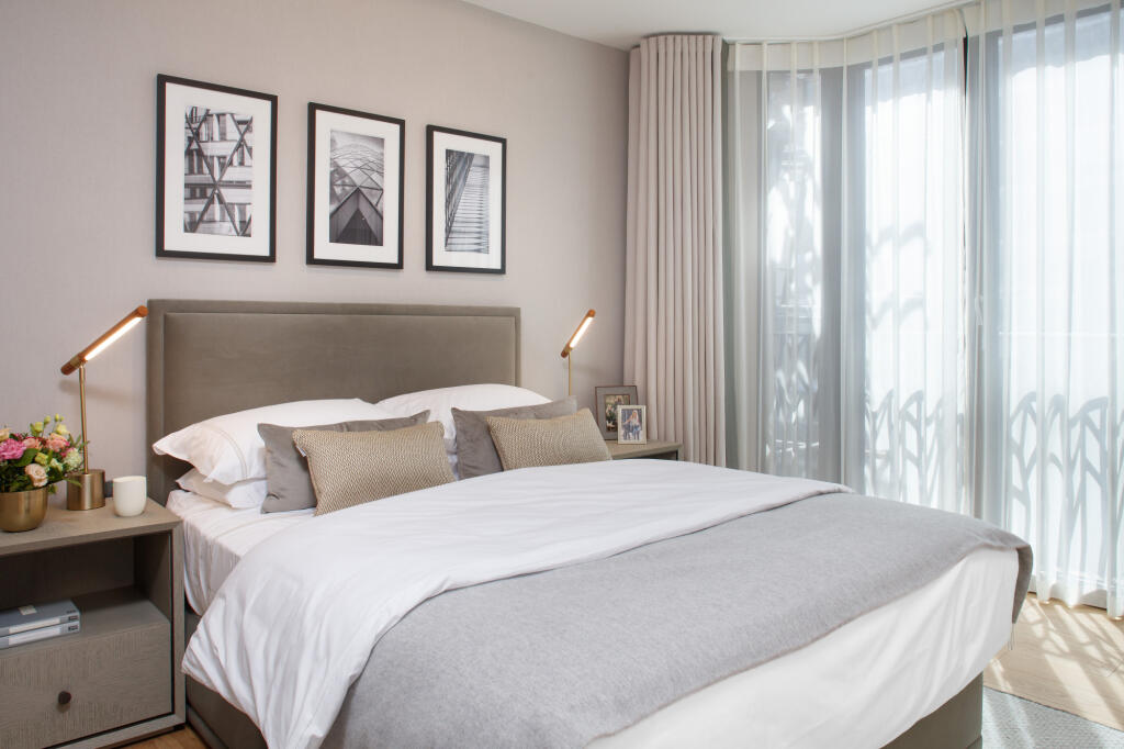 Apartment in London - View 2