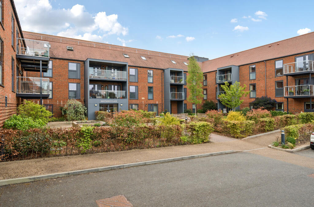 Main image of property: The Dean, Alresford, Hampshire, SO24