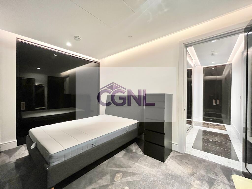 Apartment in London - View 4