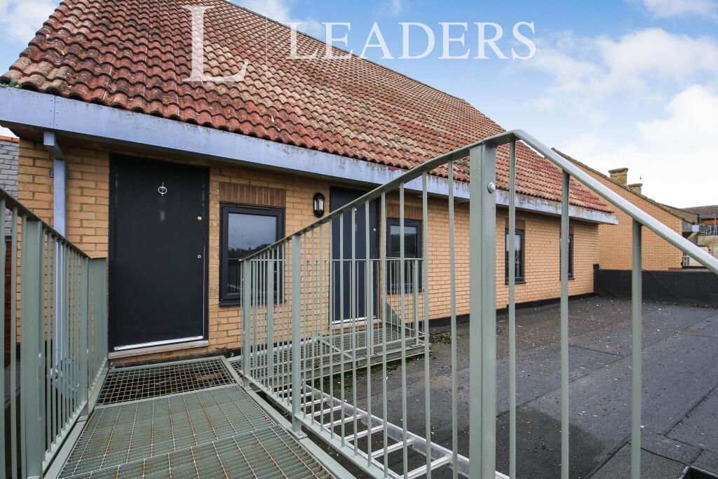 Main image of property: The Burghley Centre, Bourne, PE10