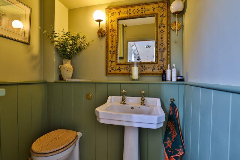 Additional image 11 of Evercreech, Somerset