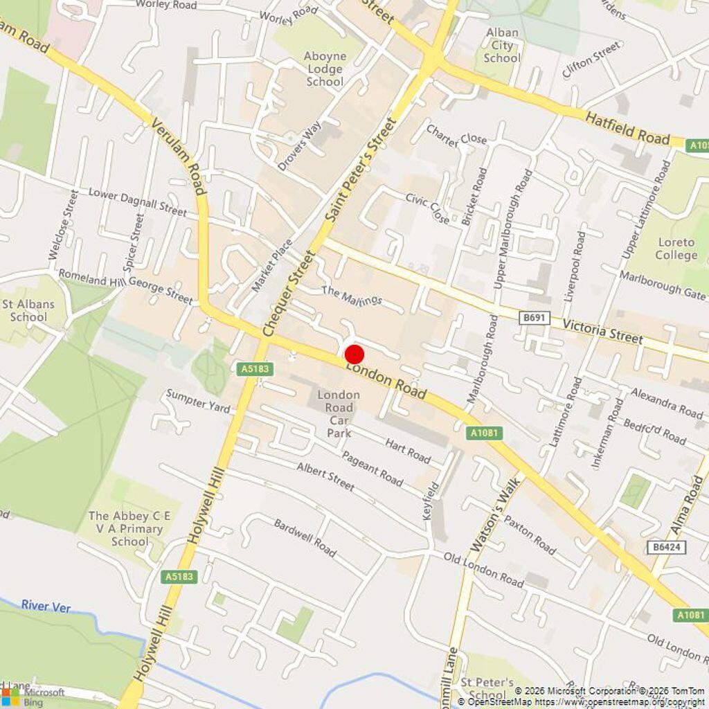Property Map